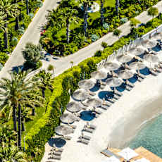 Mirada Exclusive Bodrum